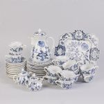 1597 8001 COFFEE SET